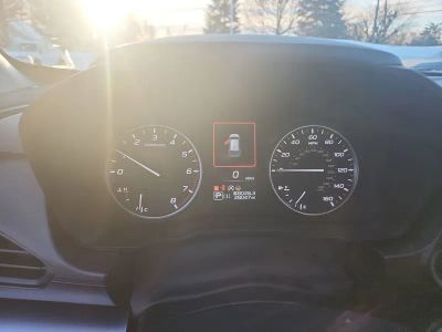 2024 Subaru Impreza Sport - Photo 17