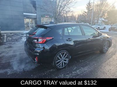 2024 Subaru Impreza Sport - Photo 5