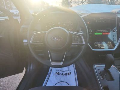 2024 Subaru Impreza Sport - Photo 15