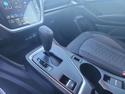 2024 Subaru Impreza Sport - Photo 25