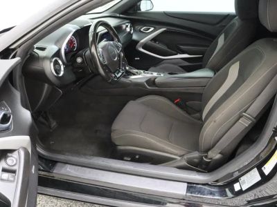 2021 Chevrolet Camaro RWD - Photo 15