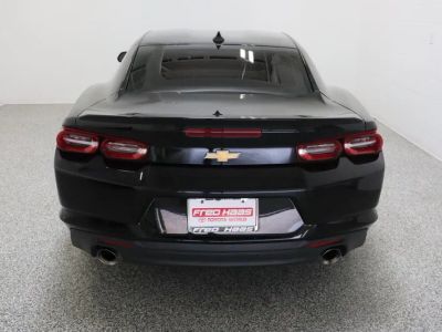 2021 Chevrolet Camaro RWD - Photo 8
