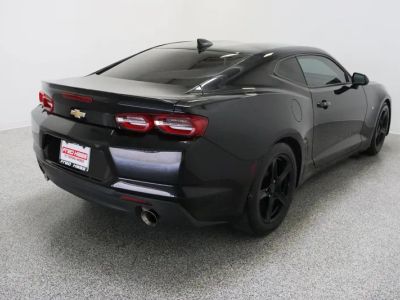 2021 Chevrolet Camaro RWD - Photo 7