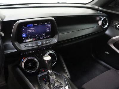 2021 Chevrolet Camaro RWD - Photo 17