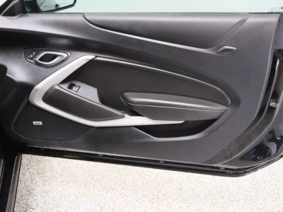 2021 Chevrolet Camaro RWD - Photo 28
