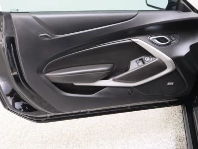 2021 Chevrolet Camaro RWD - Photo 12
