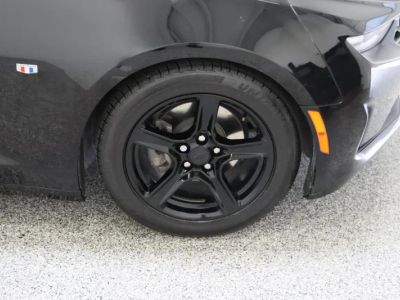 2021 Chevrolet Camaro RWD - Photo 5