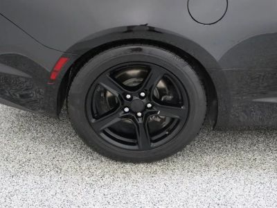 2021 Chevrolet Camaro RWD - Photo 6