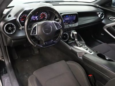2021 Chevrolet Camaro RWD - Photo 14