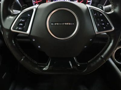 2021 Chevrolet Camaro RWD - Photo 24