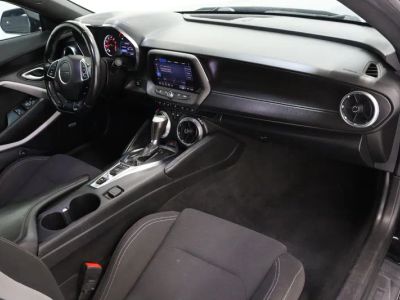 2021 Chevrolet Camaro RWD - Photo 29