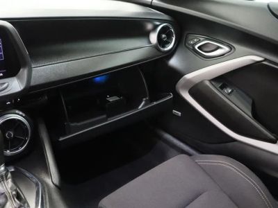 2021 Chevrolet Camaro RWD - Photo 23