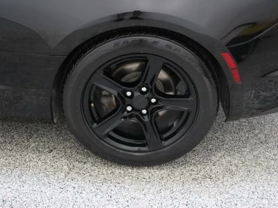 2021 Chevrolet Camaro RWD - Photo 10