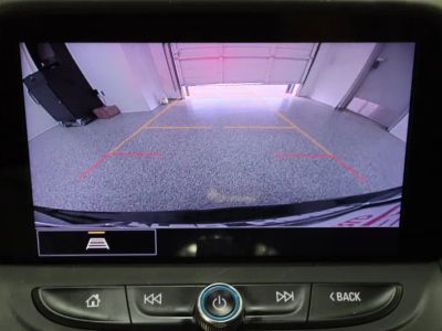 2021 Chevrolet Camaro RWD - Photo 22