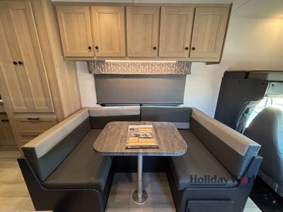 2026 Forest River Sunseeker LE - Photo 13