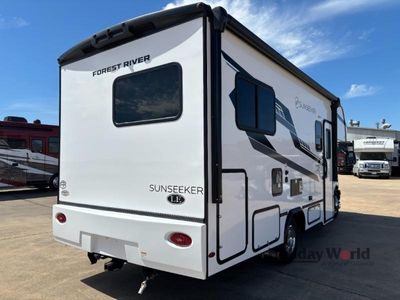 2026 Forest River Sunseeker LE - Photo 27