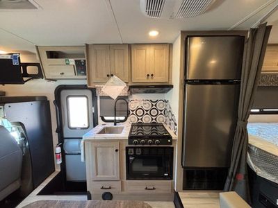 2026 Forest River Sunseeker LE - Photo 19
