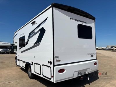 2026 Forest River Sunseeker LE - Photo 26