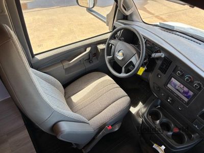 2026 Forest River Sunseeker LE - Photo 10