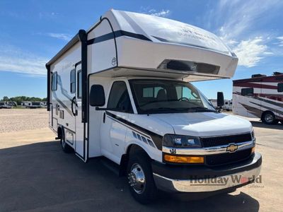 2026 Forest River Sunseeker LE - Photo 1