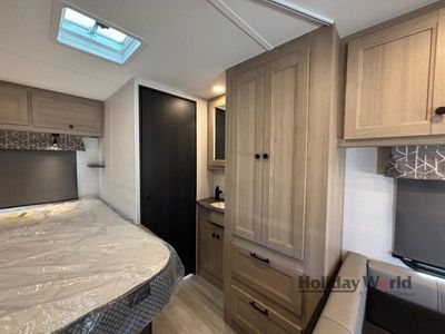 2026 Forest River Sunseeker LE - Photo 15