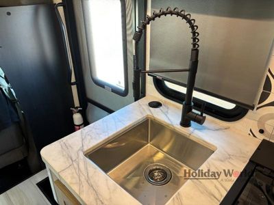 2026 Forest River Sunseeker LE - Photo 23