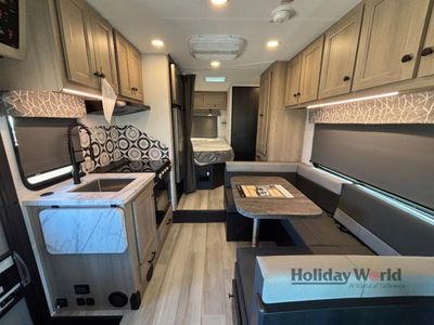2026 Forest River Sunseeker LE - Photo 4
