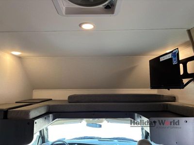 2026 Forest River Sunseeker LE - Photo 7