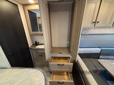 2026 Forest River Sunseeker LE - Photo 16