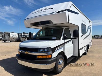 2026 Forest River Sunseeker LE - Photo 3
