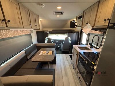 2026 Forest River Sunseeker LE - Photo 5