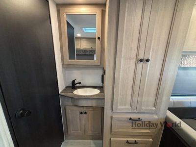2026 Forest River Sunseeker LE - Photo 17