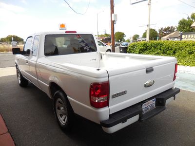 2008 Ford Ranger SuperCab - Photo 5