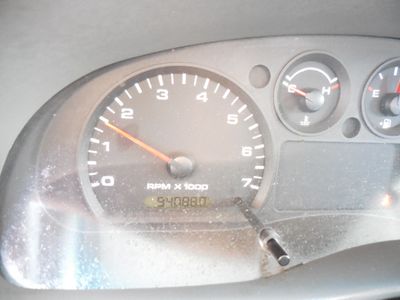 2008 Ford Ranger SuperCab - Photo 19