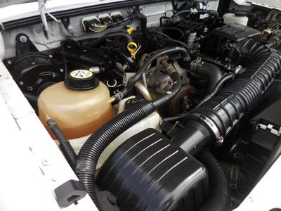 2008 Ford Ranger SuperCab - Photo 27