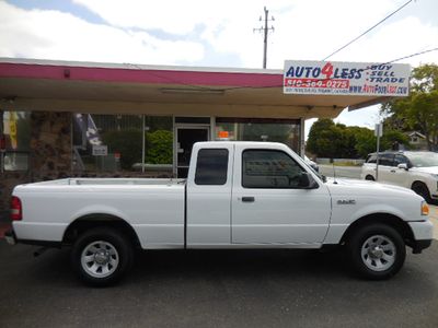 2008 Ford Ranger SuperCab - Photo 2