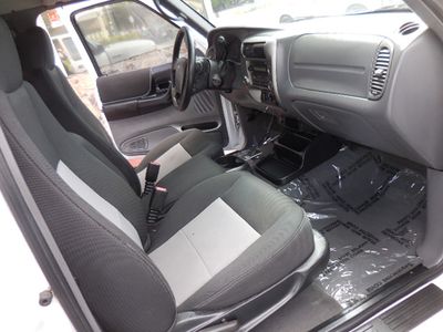 2008 Ford Ranger SuperCab - Photo 11