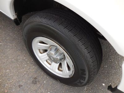2008 Ford Ranger SuperCab - Photo 21