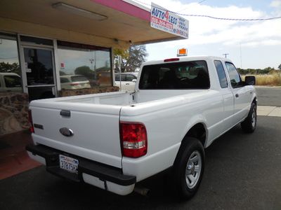 2008 Ford Ranger SuperCab - Photo 3