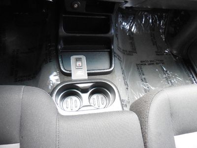 2008 Ford Ranger SuperCab - Photo 18