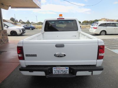2008 Ford Ranger SuperCab - Photo 4