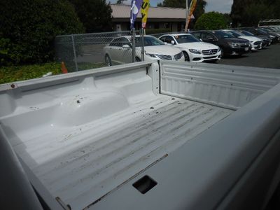 2008 Ford Ranger SuperCab - Photo 8