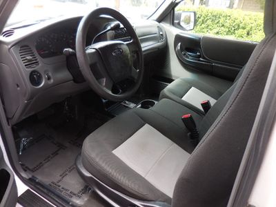 2008 Ford Ranger SuperCab - Photo 9