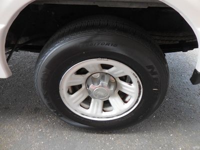2008 Ford Ranger SuperCab - Photo 23
