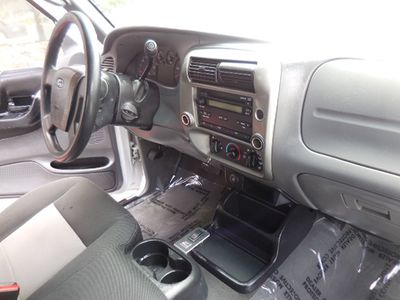 2008 Ford Ranger SuperCab - Photo 13