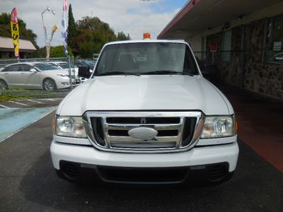 2008 Ford Ranger SuperCab - Photo 7