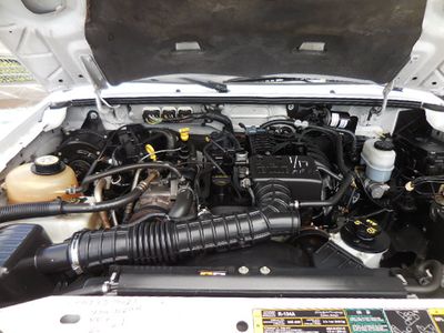 2008 Ford Ranger SuperCab - Photo 25