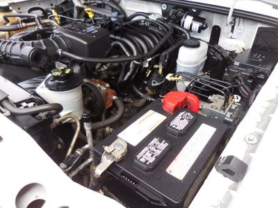 2008 Ford Ranger SuperCab - Photo 26