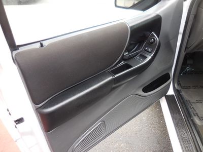 2008 Ford Ranger SuperCab - Photo 10