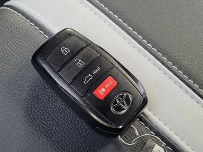 2025 Toyota Camry — photo 36 view
